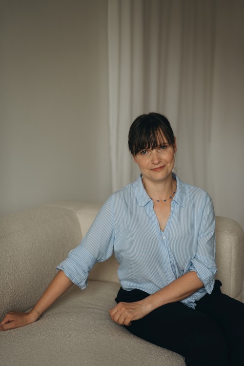 Marta Kościelny – doradztwo zawodowe, autyzm w pracy, wsparcie ADHD, Neurokompas